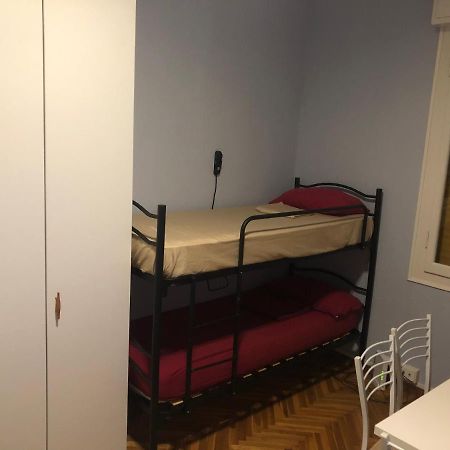 Caf Immobiliare Hotel Modena Ngoại thất bức ảnh