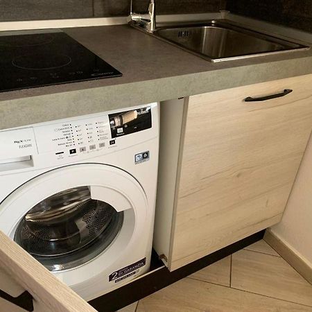Caf Immobiliare Hotel Modena Ngoại thất bức ảnh