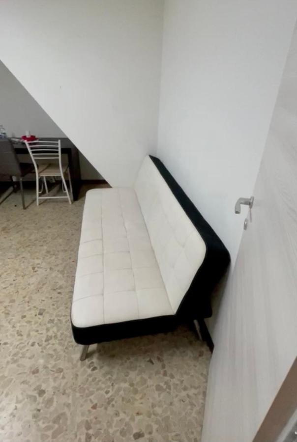 Caf Immobiliare Hotel Modena Ngoại thất bức ảnh